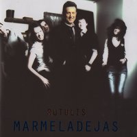 Lai paliek - Lily, Normunds Rutulis