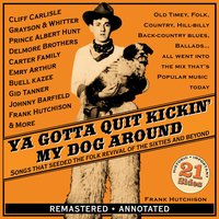 Rising Sun - Roy Acuff
