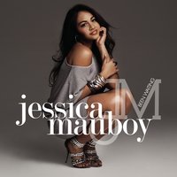 Burn - Jessica Mauboy