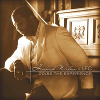 On Tyme God - Hezekiah Walker, The Love Fellowship Choir, Hezekiah Walker & LFC