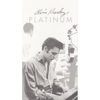 Baby What You Want Me to Do - Elvis Presley