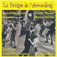 Menilmontant - Gus Viseur