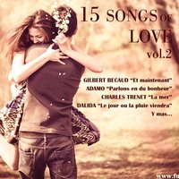 Que Reste Il de Nous Amours - Charles Trenet
