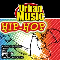 Where Is the Love - BOOMBASTIC