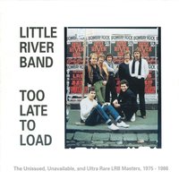 Please Don't Ask Me - Little River Band