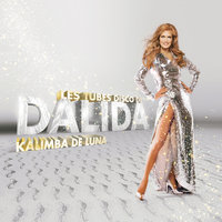 L'amour qui grandit - Dalida