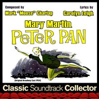 Wendy - Louis Adrian, Winter Garden Theatre Orchestra, Jule Styne