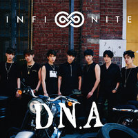 D.N.A - Infinite