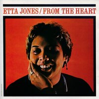 Look for the Silver Lining - Etta Jones, Oliver Nelson