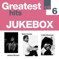 Whole Lotta Shaking Going On - Jerry Lee Lewis
