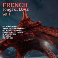 Vins Aux Creux de Mon Épaule - Charles Aznavour