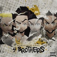 One Time - Horseshoe Gang