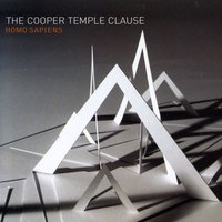 Homo Sapiens - The Cooper Temple Clause