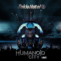 In Your Shadow I Can Shine - Tokio Hotel