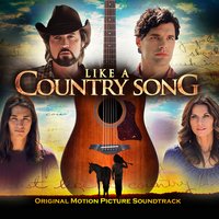 Like a Country Song - Billy Ray Cyrus