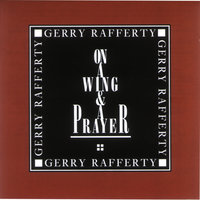I See Red - Gerry Rafferty
