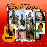 Yo Senti un Leñador-Bulerías de Cádiz - Camarón De La Isla