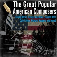 Jerome Kern: I'm Old Fashioned - Andy Williams