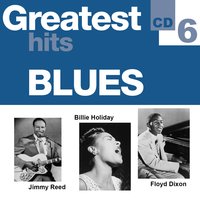 You Don't Understand - T-Bone Walker