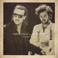 Grandpa's Groove - Parov Stelar, AronChupa