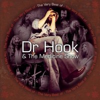 Four Years Older Than Me - Dr. Hook, the Medicine Show