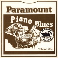 All Night Long Blues - Willie Brown, Louise Johnson