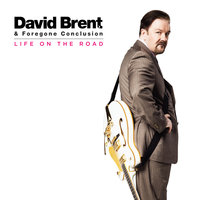 Electricity - David Brent, Chris Martin