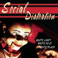 Down On The World Again - Social Distortion