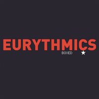 Here Comes That Sinking Feeling - Eurythmics, Annie Lennox, Dave Stewart