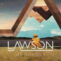 Standing In The Dark - Lawson