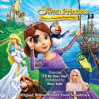 I'll Be Your Star - Macy Kate, J Bateman