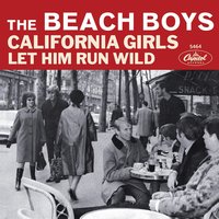 California Girls - The Beach Boys