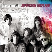 Crown of Creation - Jefferson Airplane