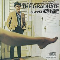 Scarborough Fair / Canticle - Paul Simon
