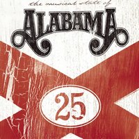 I Just Couldn't Say No - Alabama