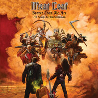 Speaking In Tongues - Meat Loaf, Stacy Michelle