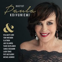 Askel askeleelta - Paula Koivuniemi, Lauri Tähkä