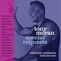Everybody Dance - Deborah Cox, Bonnis Maxx, Marcelo Rivera