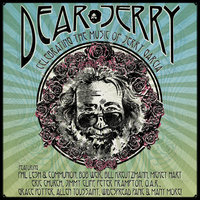 Bertha - Los Lobos, Bob Weir