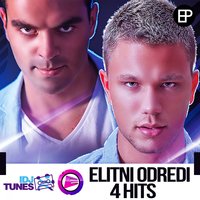 Elitni Odredi - Elitni Odredi, Dado Polumenta