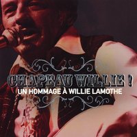 Mille après mille - Chapeau Willie!, Isabelle Boulay, Zachary Richard