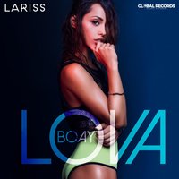 Lova Boay - lariss