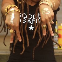 Queen Ting - SA-ROC