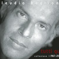 Fotografie - Claudio Baglioni