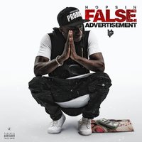False Advertisement - Hopsin