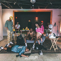 Heaven's Door - WELL$, WELL$ feat. Alec Lomami, Alec Lomami