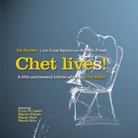 Time After Time - Joe Barbieri, Luca Aquino, Antonio Fresa