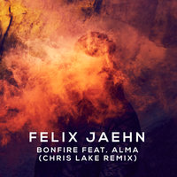 Bonfire - Felix Jaehn, ALMA, Chris Lake