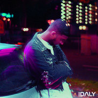 Raplife - Idaly, Bokoesam