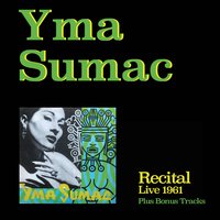 Chuncho (Forest Creatures) - Yma Sumac